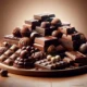 delicious chocolate