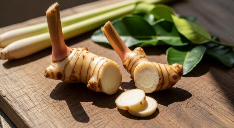 The Ancient Asian Root That May Transform Your Inflammation and ...
